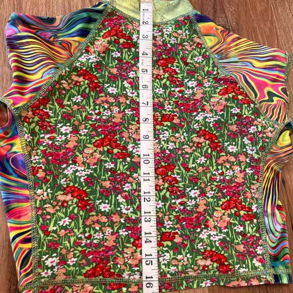 Perla Negra 3 piece bikini set, size M - Picture 7 of 7